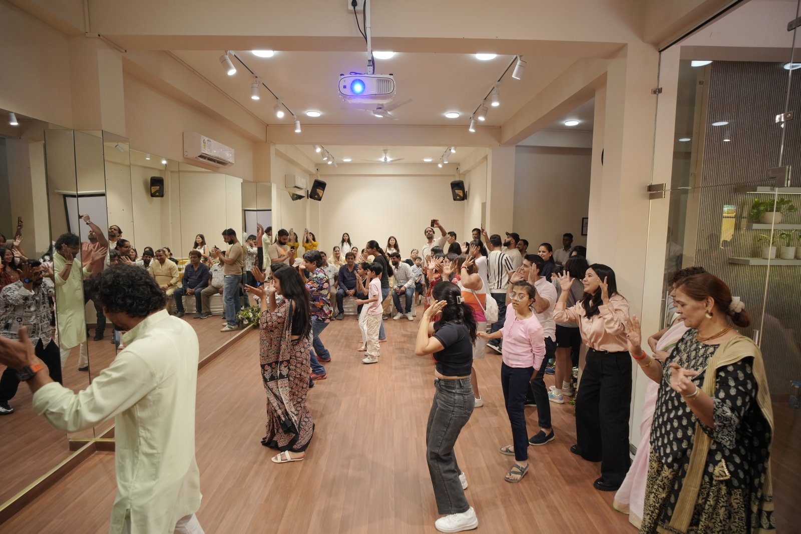 Gallery photo 2 — class energy