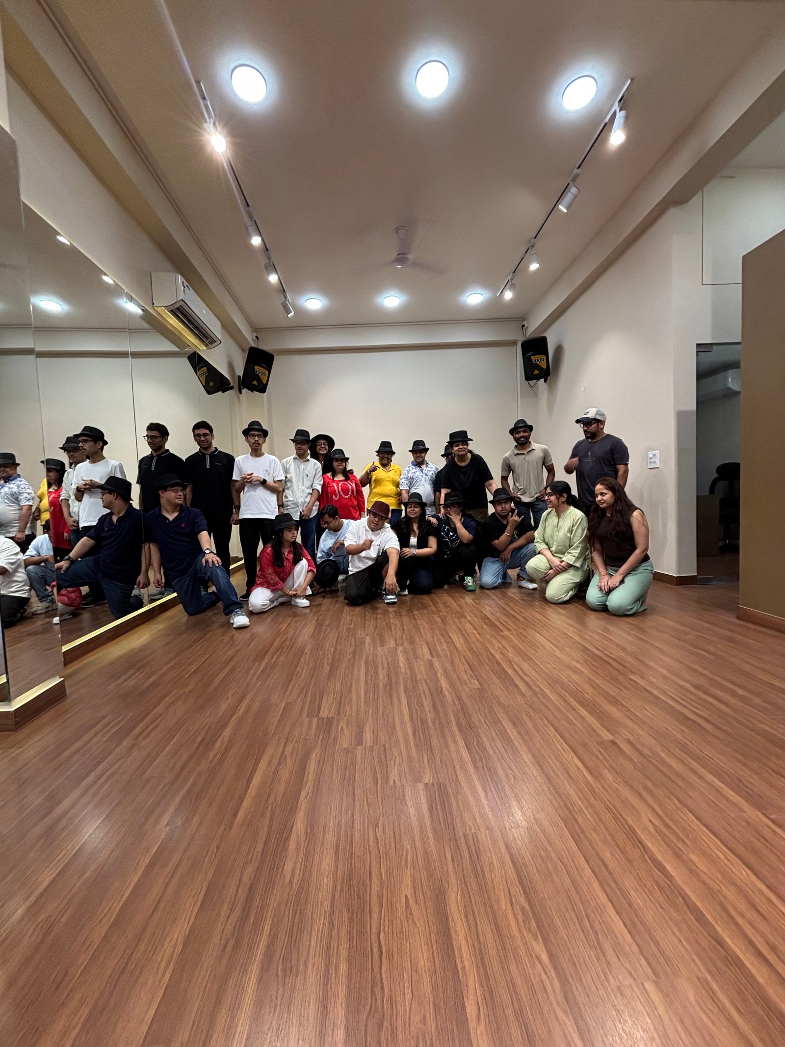 Gallery photo 5 — dance fitness